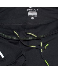 NIKE short running-short black S