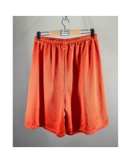Reebok short NFL equipment orange L Reebok short NFL equipment orange L