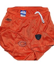 Reebok short NFL equipment orange L Reebok short NFL equipment orange L