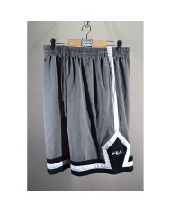 FILA short basketball gray L