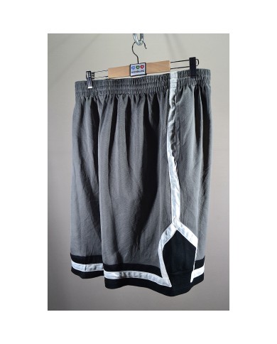 FILA short basketball gray L FILA short basketball gray L