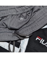 FILA short basketball gray L