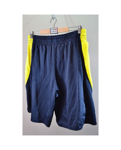 Champion short blue S