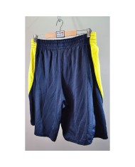 Champion short blue S