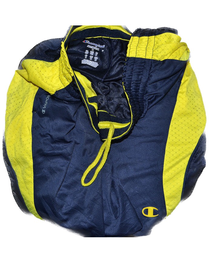 Champion short blue S