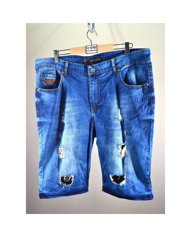 Tommy Hilfiger short jeans blue size 38