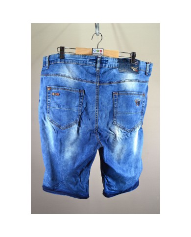 Tommy Hilfiger short jeans blue size 38