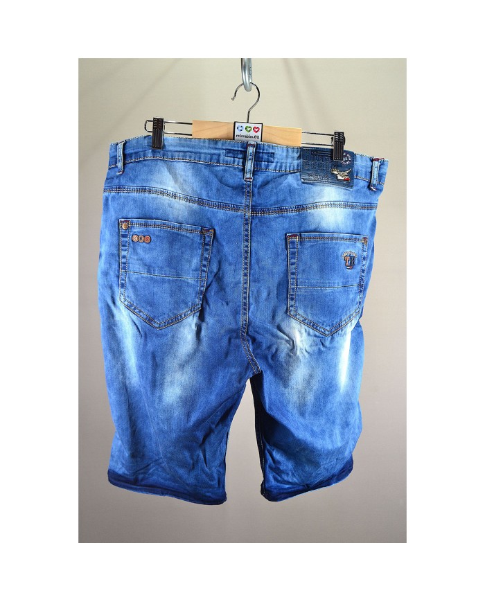 Tommy Hilfiger short jeans blue size 38