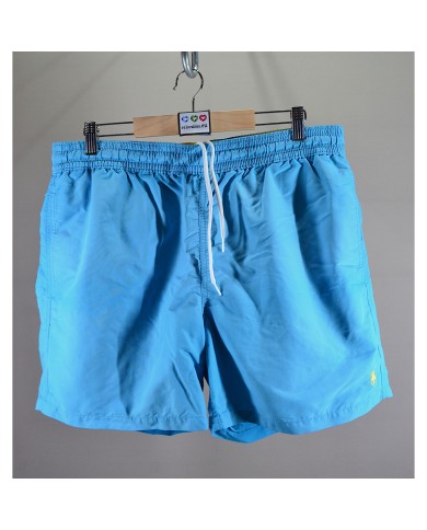Ralpf Lauren swim short blue L Ralpf Lauren swim short blue L