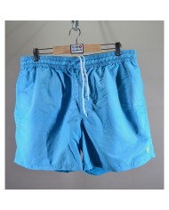 Ralpf Lauren swim short blue L