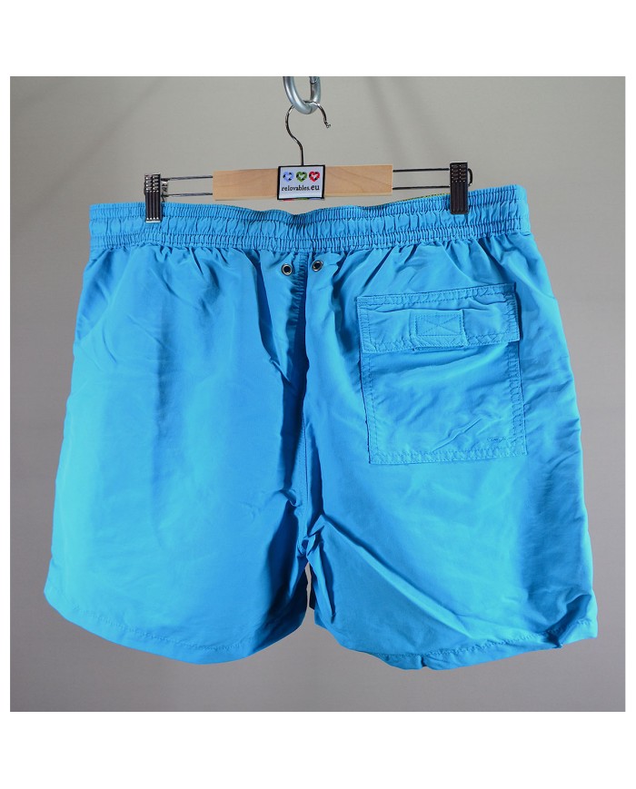 Ralpf Lauren swim short blue L