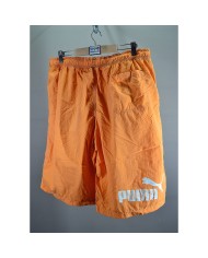 Puma swim short orange XL