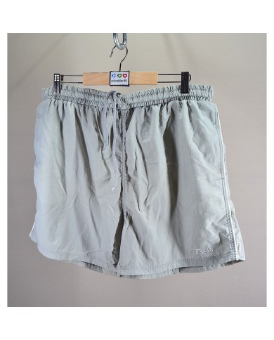 FILA swim short gray L FILA swim short gray L