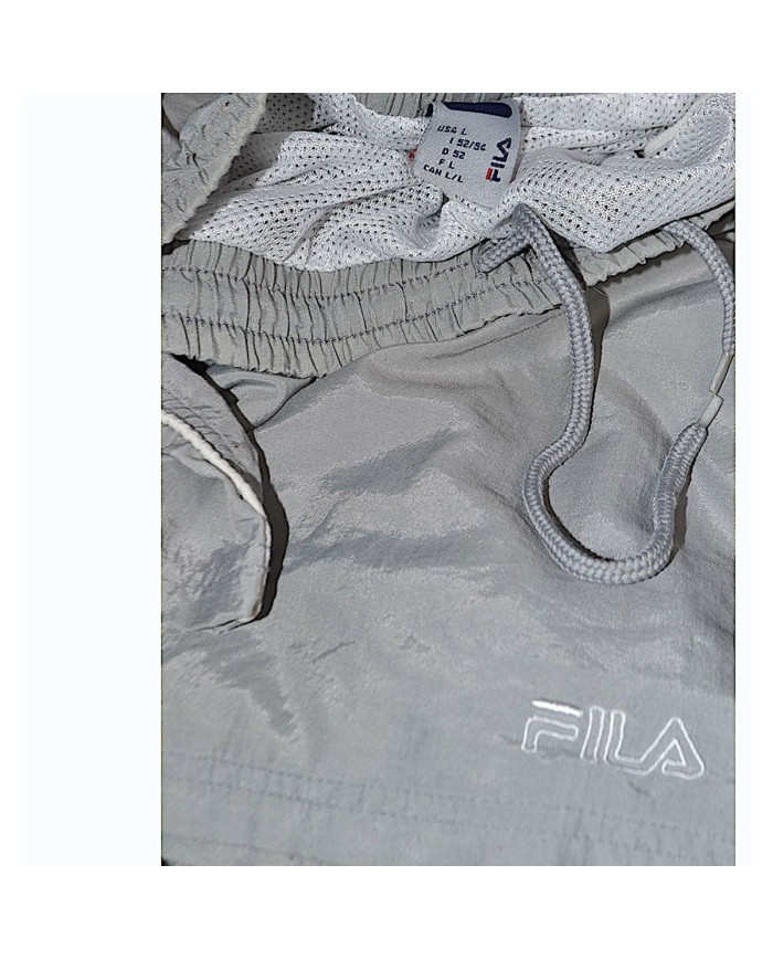 FILA swim short gray L