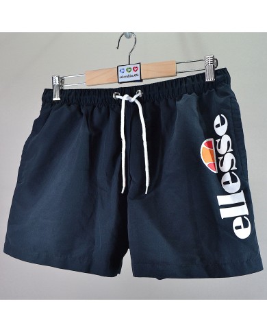 Ellesse swim short black S
