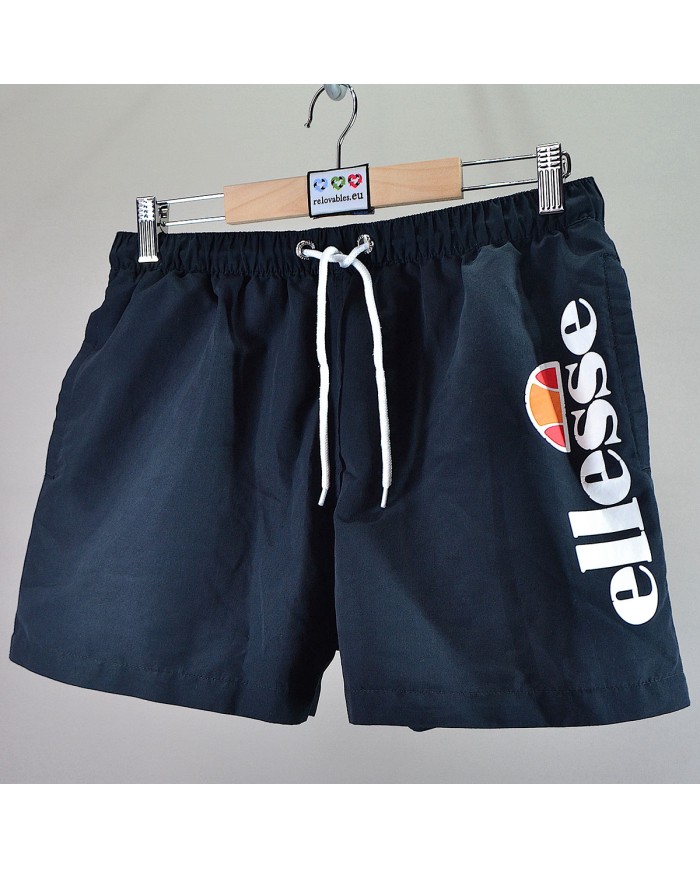 Ellesse swim short black S