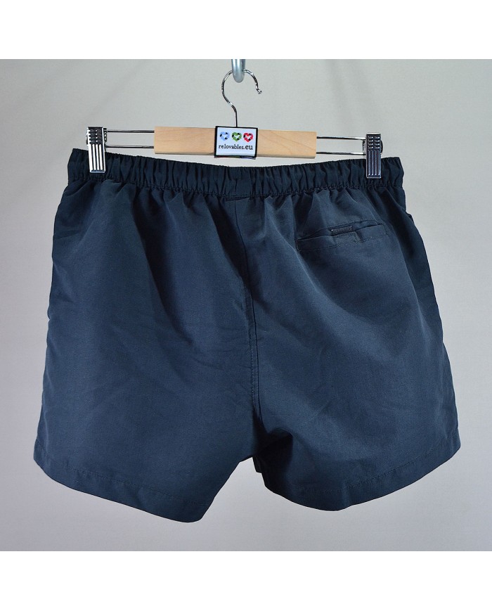 Ellesse swim short black S