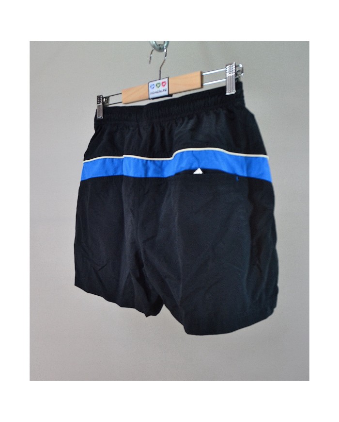 Adidas swim short black S