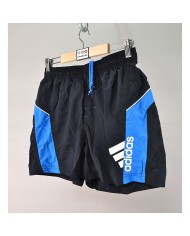 Adidas swim short black S Adidas swim short black S