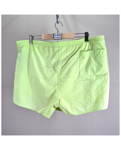 NIKE swim short green M