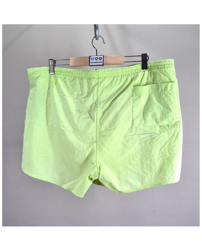 NIKE swim short green M