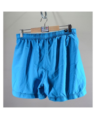 Puma swim short blue M