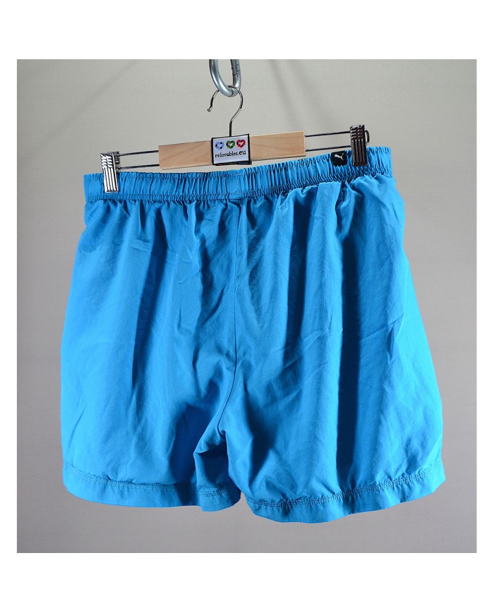 Puma swim short blue M