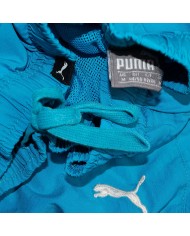 Puma swim short blue M