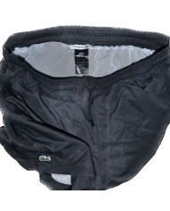 Lacoste swim short black XXXL
