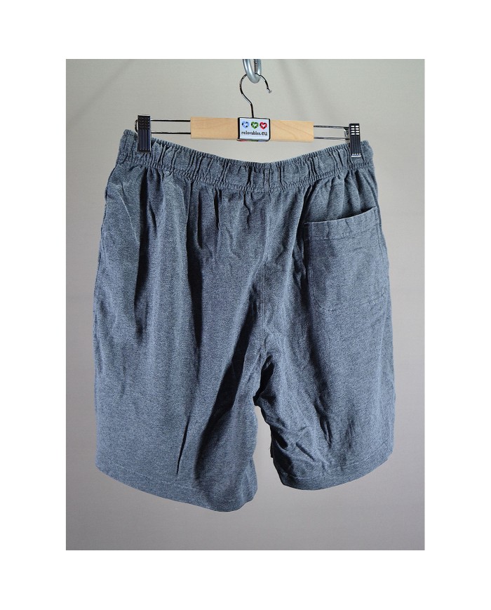 NIKE short gray M