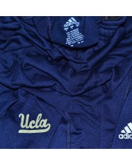 Adidas short basketball blue M