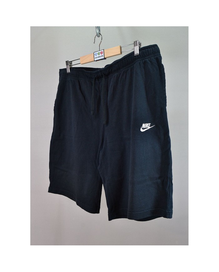 NIKE short black XL