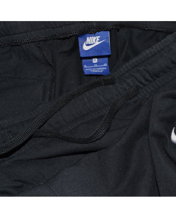 NIKE short black XL