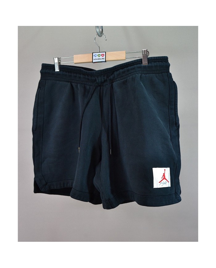 NIKE short Jordan black XL