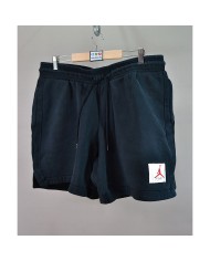 NIKE short tennis blue M