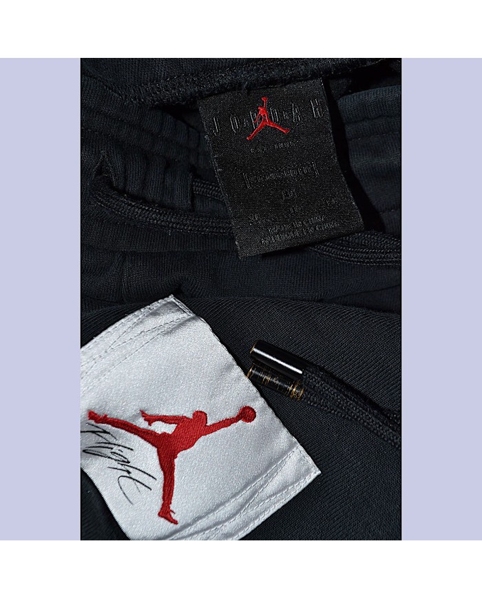 NIKE short Jordan black XL