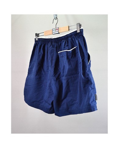 NIKE short tennis blue M