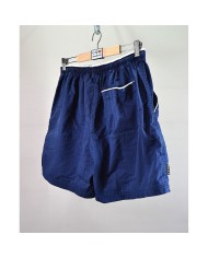 NIKE short tennis blue M NIKE short tennis blue M