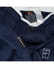 NIKE short tennis blue M NIKE short tennis blue M