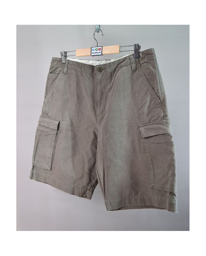 Timberland short brown size 33