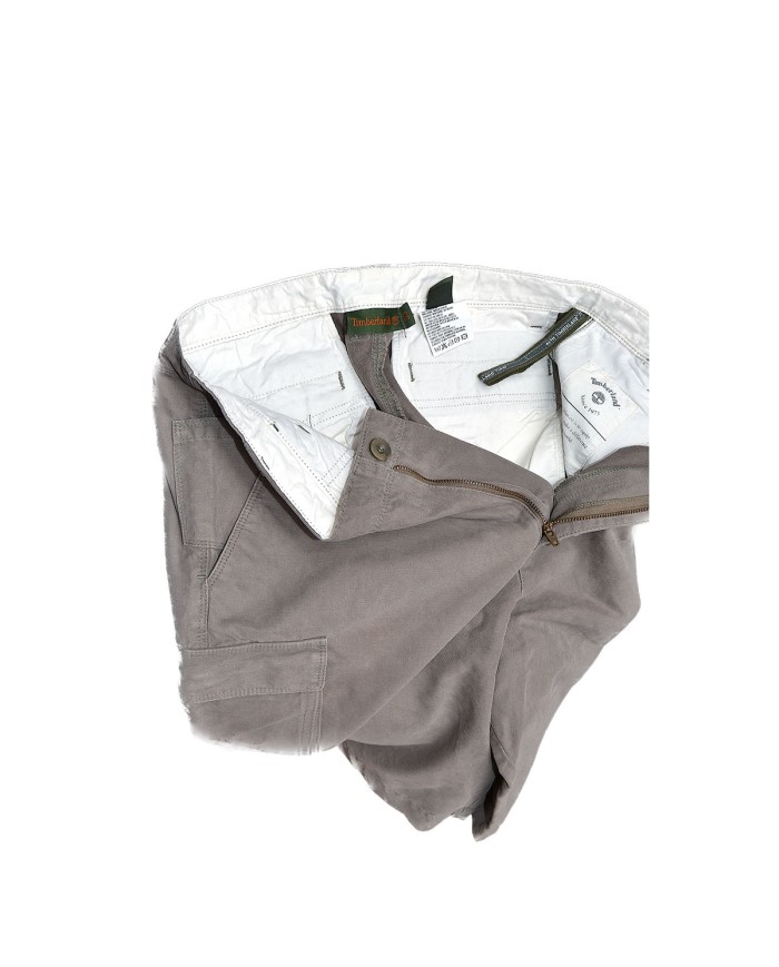 Timberland short brown size 33