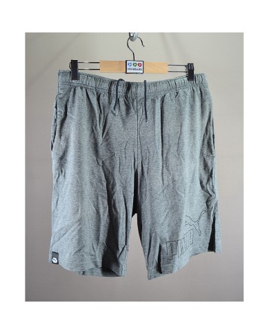 Puma short gray M