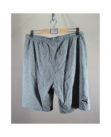 Puma short gray M