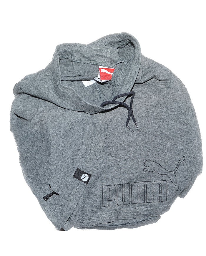 Puma short gray M