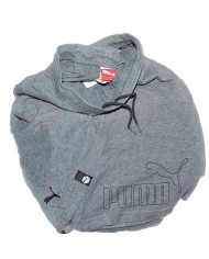 Puma short gray M