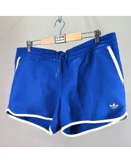 FILA short sportswear gray M