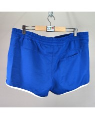 Adidas short sportswear blue size 40