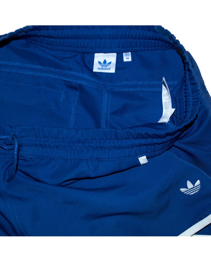 Adidas short sportswear blue size 40