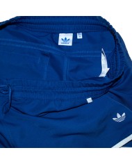 Adidas short sportswear blue size 40