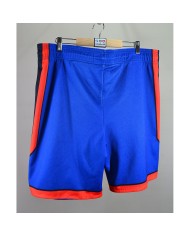 Champion short basketball NBA blue L